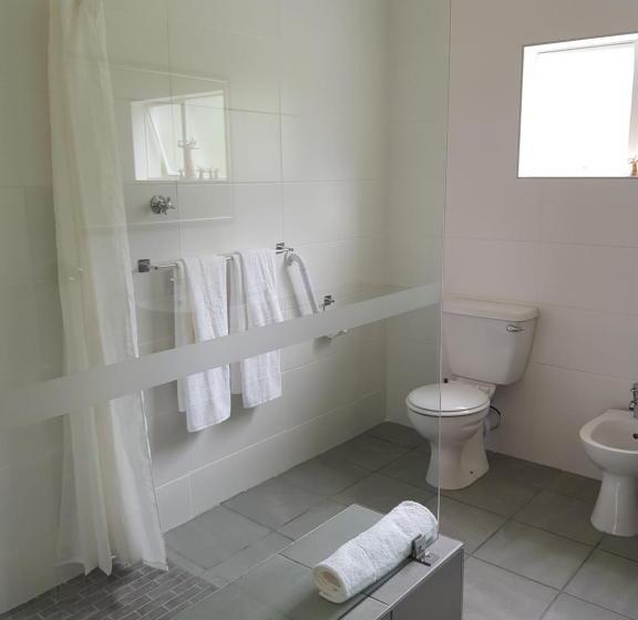 بنسيون Solitude On Somerset