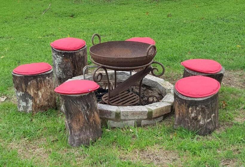 بنسيون Solitude On Somerset