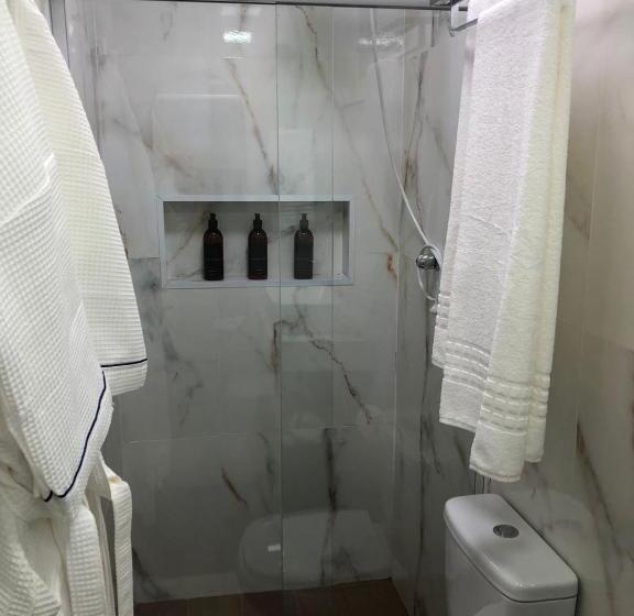 Pansiyon Suíte Verão Na Praia