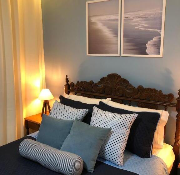 Pansiyon Suíte Verão Na Praia