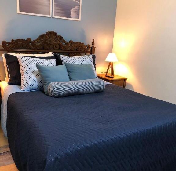 Pansiyon Suíte Verão Na Praia