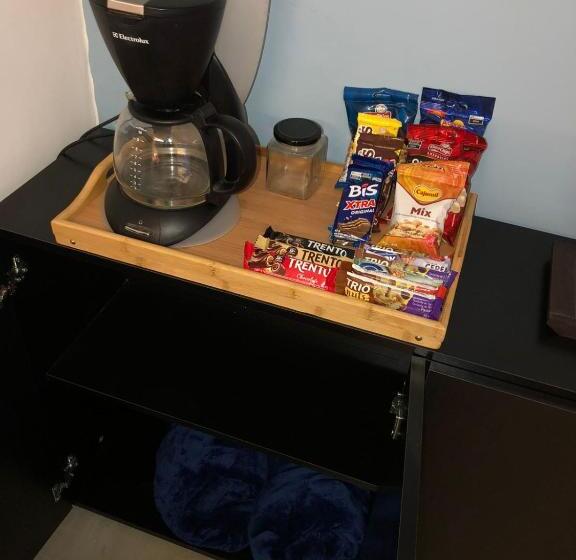 Pansiyon Suíte Verão Na Praia