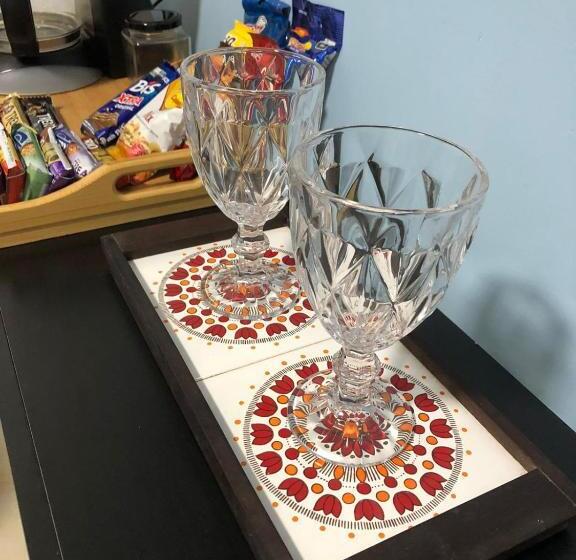 Pansiyon Suíte Verão Na Praia