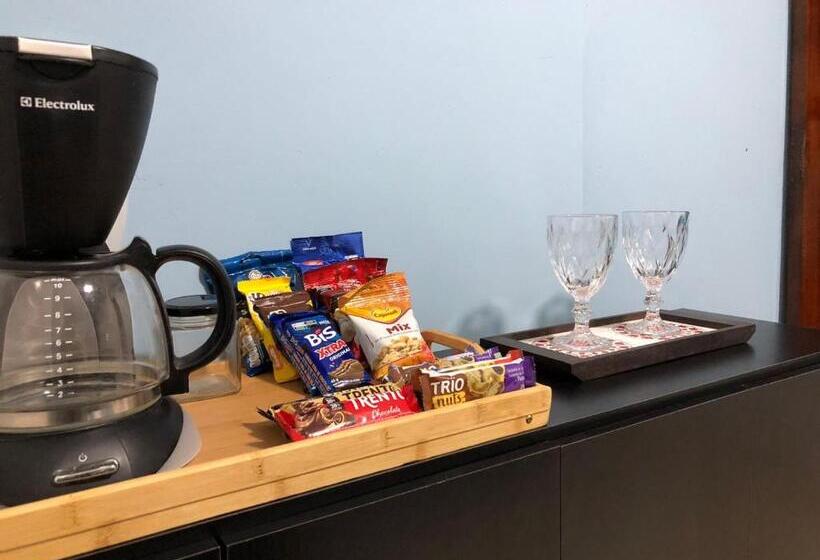 Pansiyon Suíte Verão Na Praia