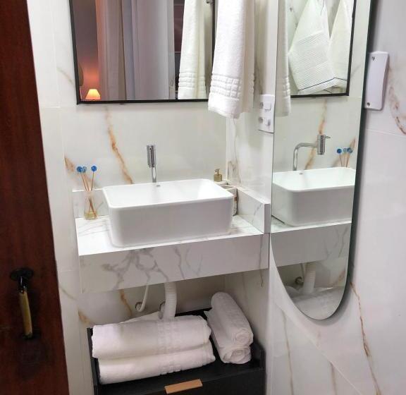 Pansiyon Suíte Verão Na Praia