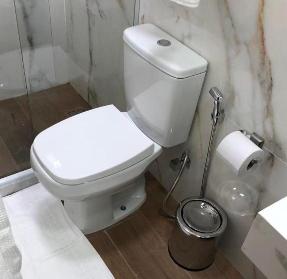 Pansiyon Suíte Verão Na Praia