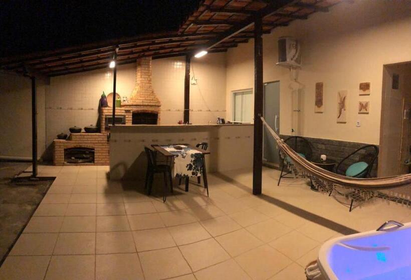 Pansiyon Suíte Verão Na Praia