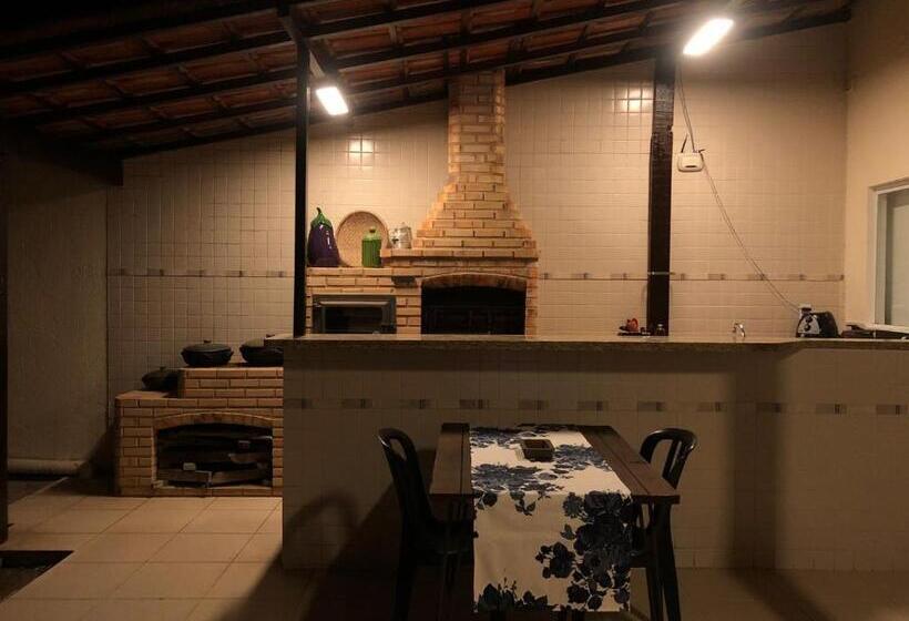 Pansiyon Suíte Verão Na Praia