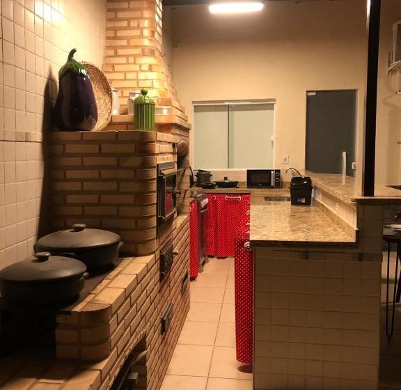 Pansiyon Suíte Verão Na Praia