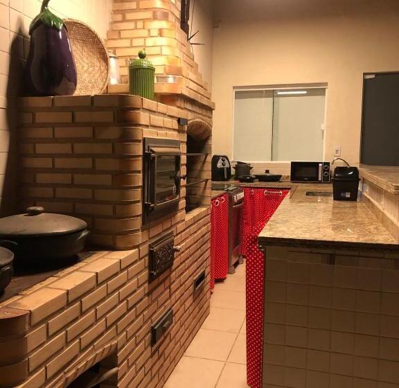 Pansiyon Suíte Verão Na Praia