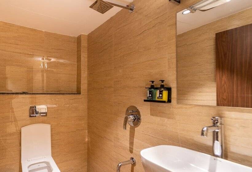 Playotel Inn Aria, Bhopal