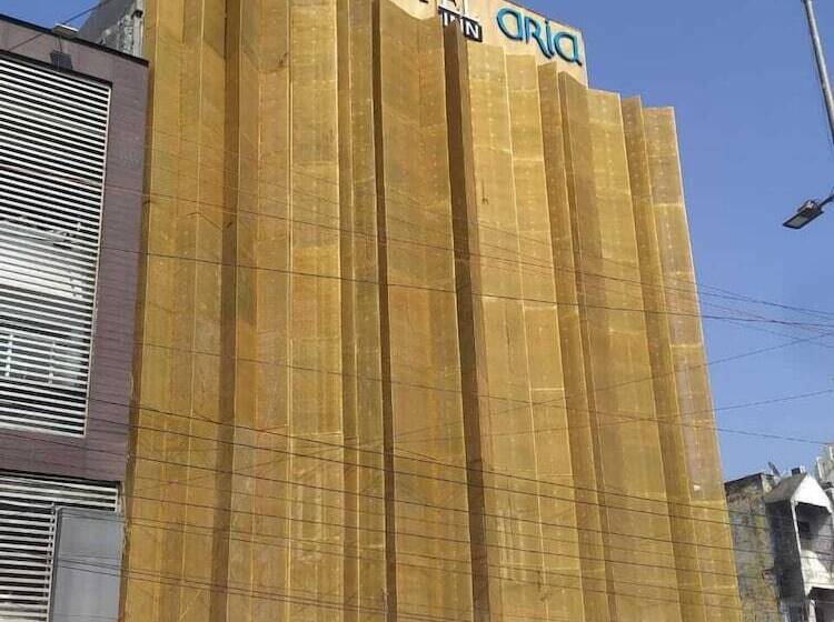 Playotel Inn Aria, Bhopal