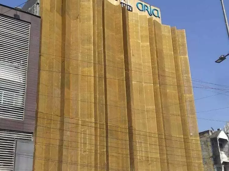 Playotel Inn Aria, Bhopal