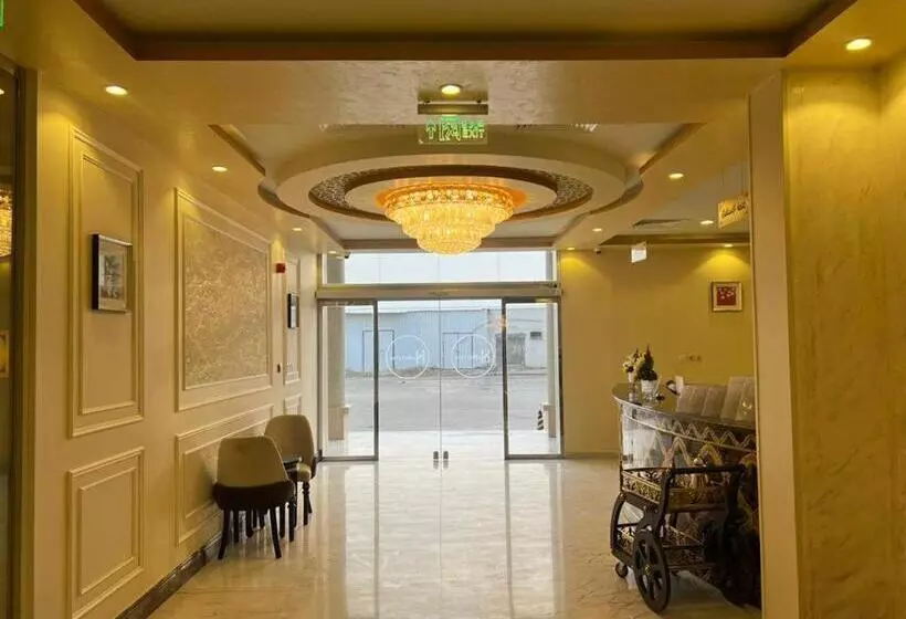 فندق هلا اثنين