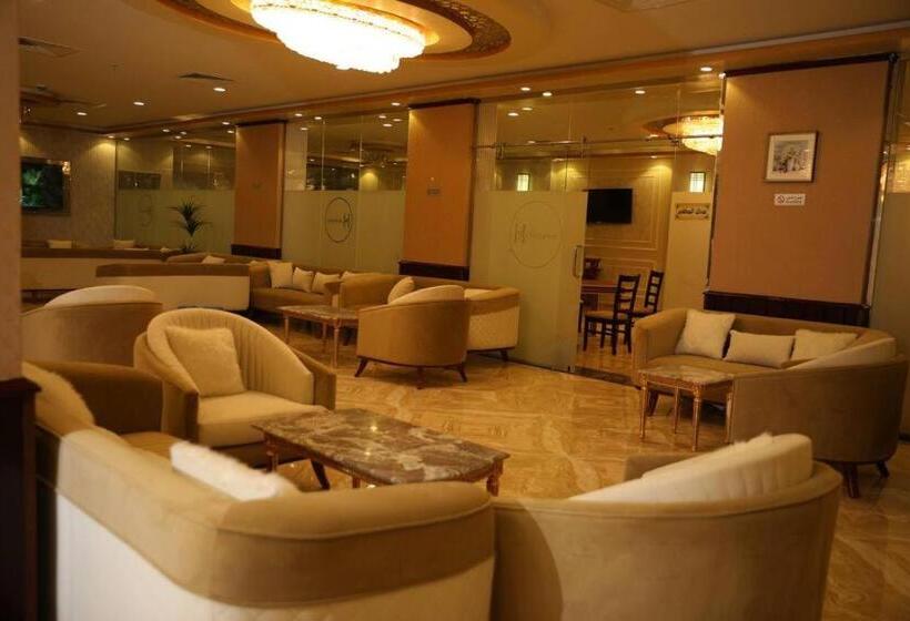 فندق هلا اثنين