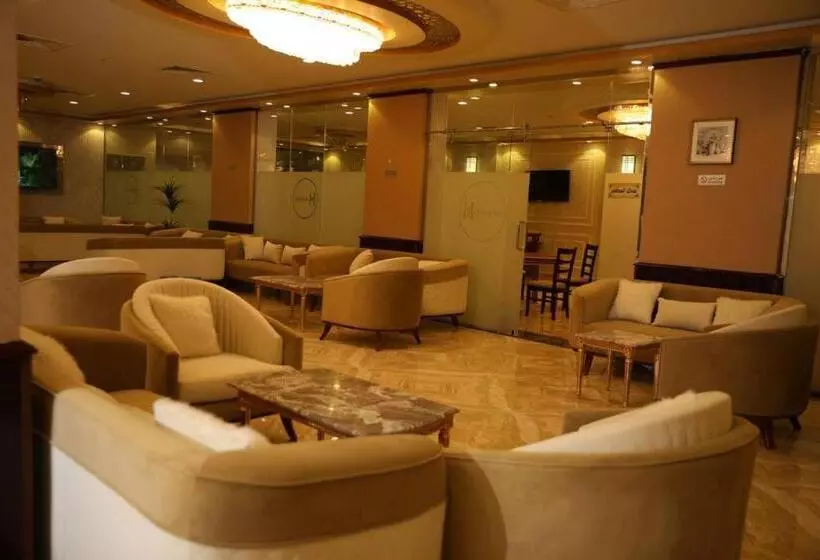 فندق هلا اثنين