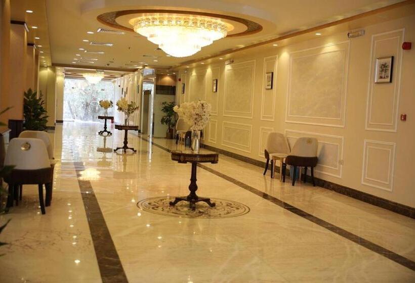 فندق هلا اثنين