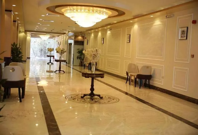 فندق هلا اثنين