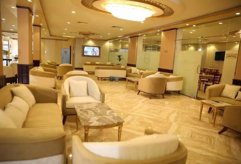 فندق هلا اثنين