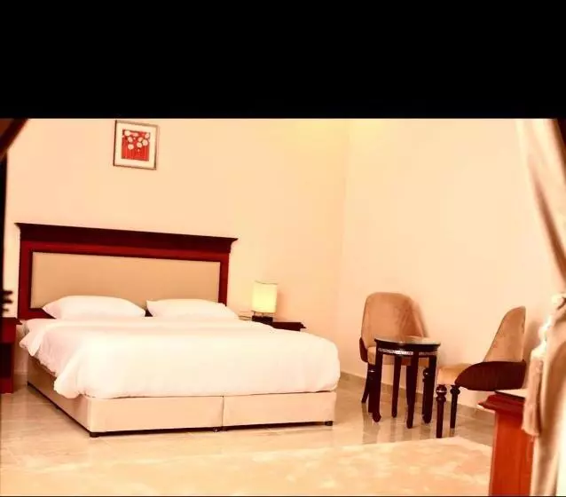 فندق هلا اثنين