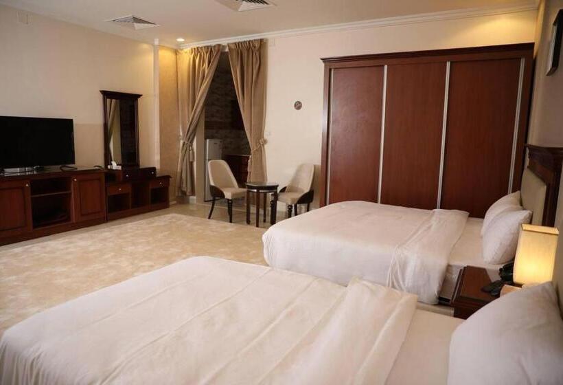 فندق هلا اثنين