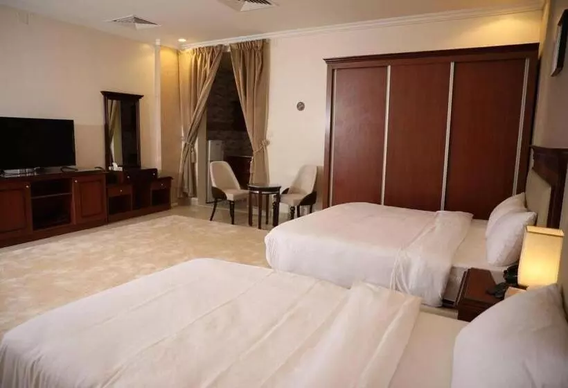 فندق هلا اثنين