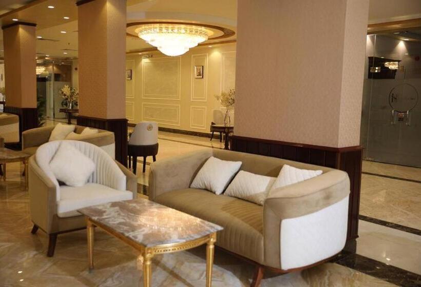 فندق هلا اثنين