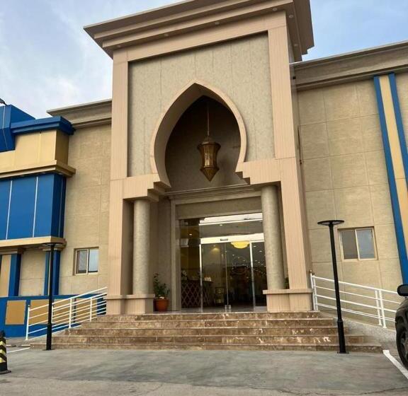 فندق هلا اثنين