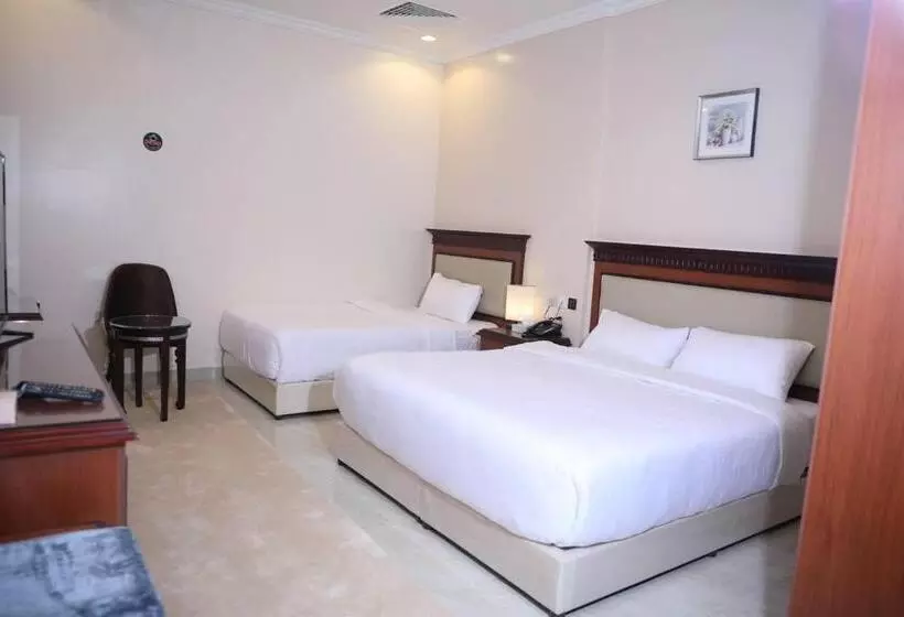 فندق هلا اثنين