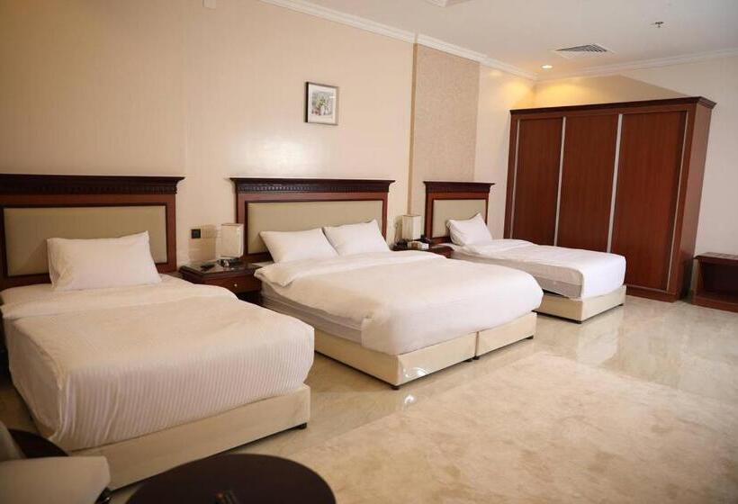 فندق هلا اثنين