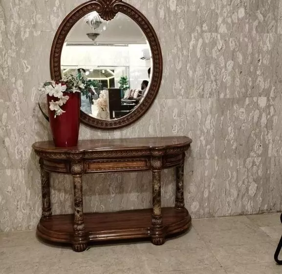 الساعه 60 الفندقيه