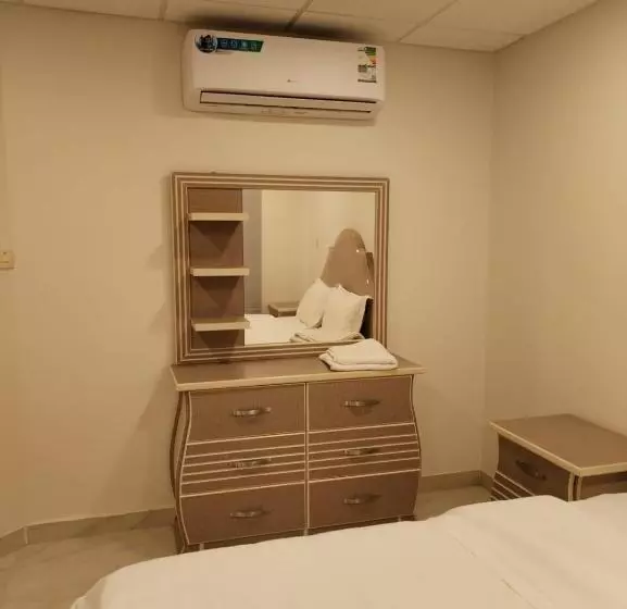 الساعه 60 الفندقيه