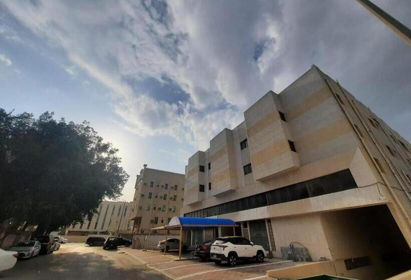 الساعه 60 الفندقيه