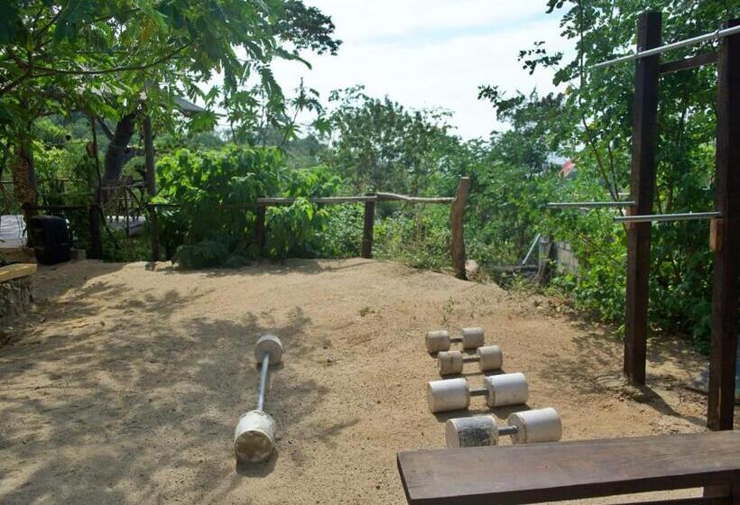 ユースホステル Mukti Bhukti