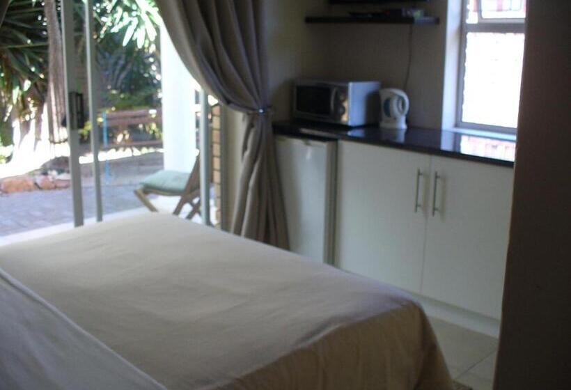 ベッドアンドブレックファースト Aquadel Accommodation