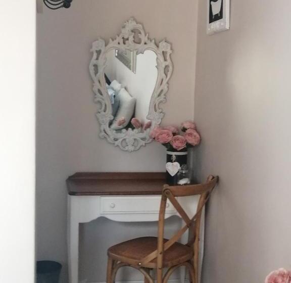 ベッドアンドブレックファースト Aquadel Accommodation