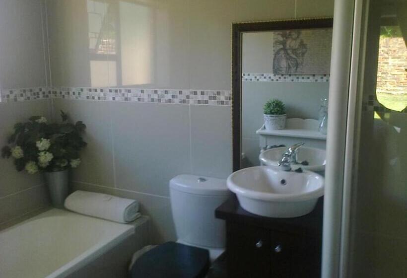 צימר Aquadel Accommodation