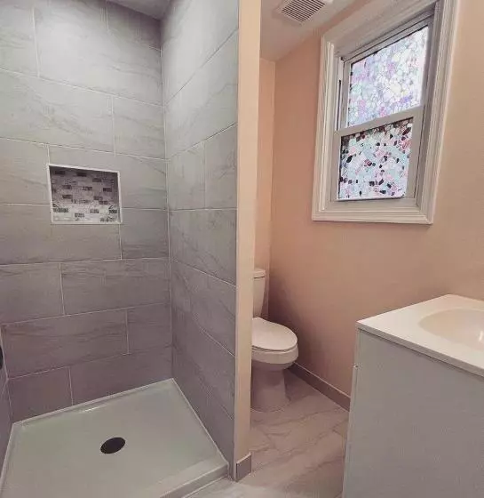 Aamiaismajoitus (B&B) Guest House Baltimore County Parkville