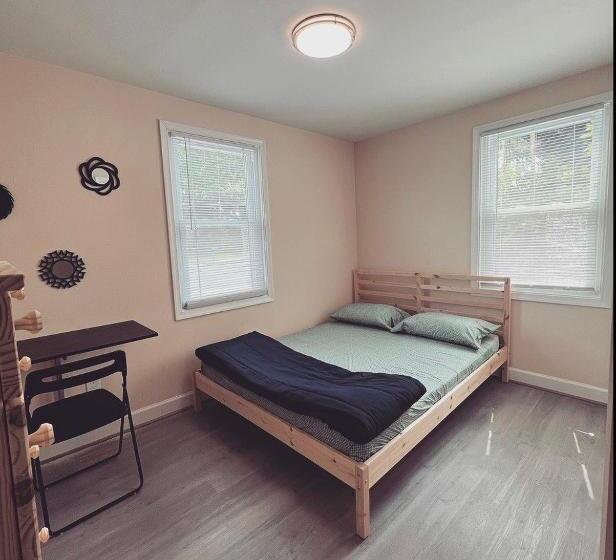 ベッドアンドブレックファースト Guest House Baltimore County Parkville