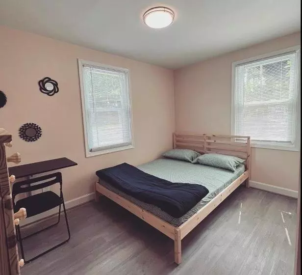 Aamiaismajoitus (B&B) Guest House Baltimore County Parkville