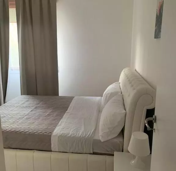 Aamiaismajoitus (B&B) Guesthouse In Town