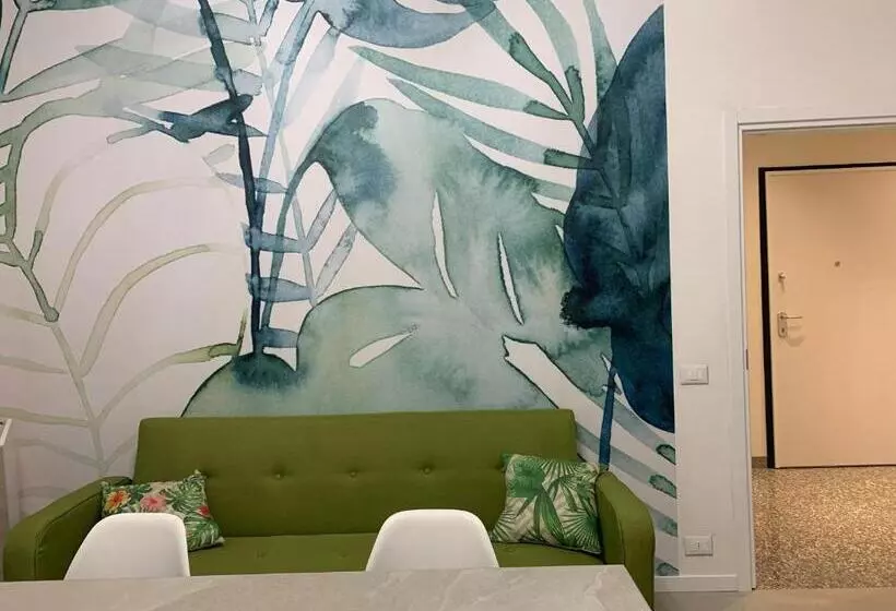 Aamiaismajoitus (B&B) Guesthouse In Town