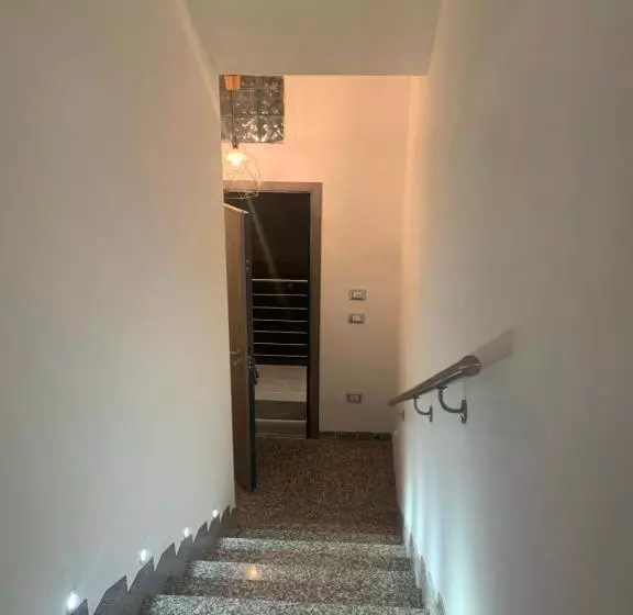 Aamiaismajoitus (B&B) Guesthouse In Town