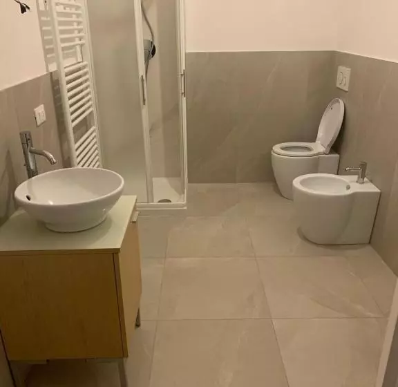 Aamiaismajoitus (B&B) Guesthouse In Town