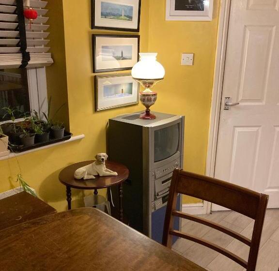 민박 Hong Kong Inn