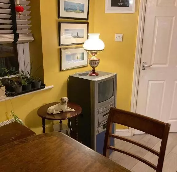 Aamiaismajoitus (B&B) Hong Kong Inn