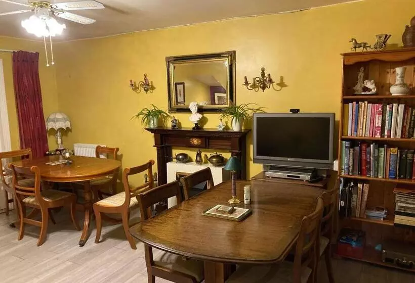 Aamiaismajoitus (B&B) Hong Kong Inn