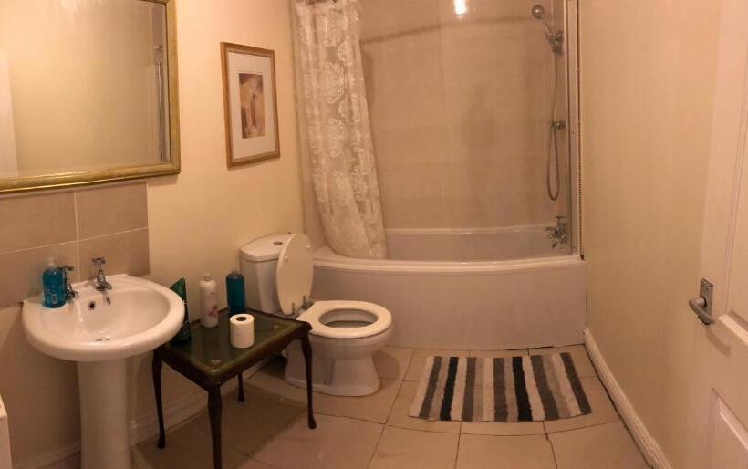 민박 Hong Kong Inn