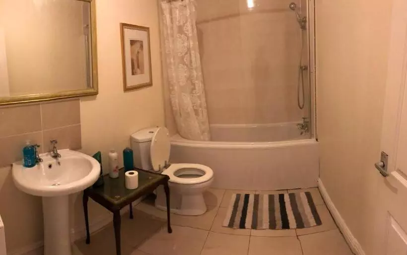 Aamiaismajoitus (B&B) Hong Kong Inn