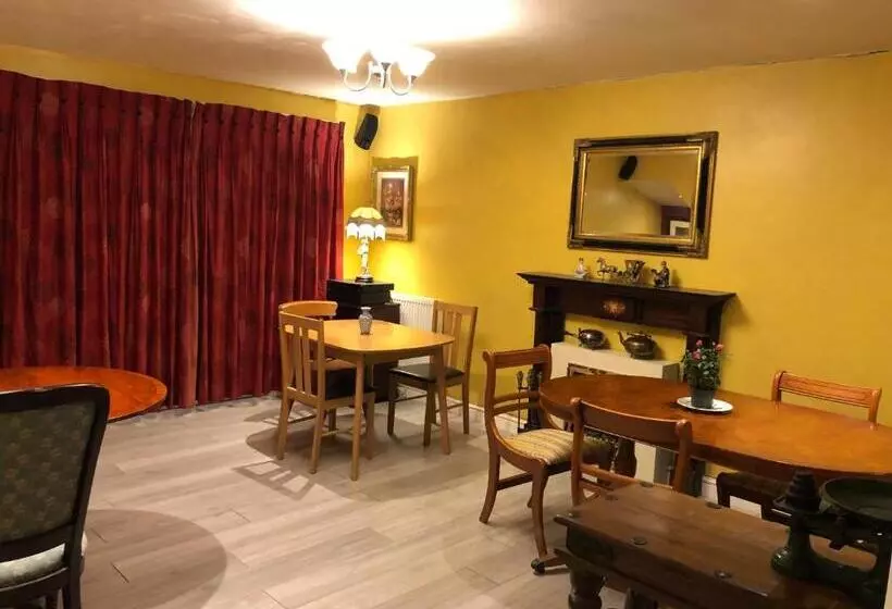 Aamiaismajoitus (B&B) Hong Kong Inn